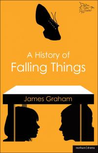 Omslagafbeelding: A History of Falling Things 1st edition 9781408122907