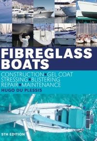 Omslagafbeelding: Fibreglass Boats 5th edition 9781408122747