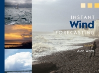 表紙画像: Instant Wind Forecasting 1st edition 9781408122914