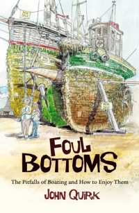 Titelbild: Foul Bottoms 1st edition 9781408122693