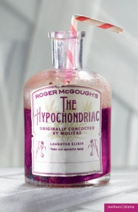 صورة الغلاف: The Hypochondriac 1st edition 9781408123850