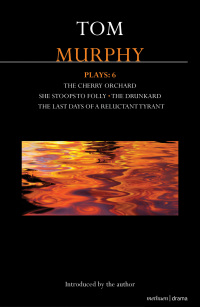 Cover image: Murphy Plays: 6 1st edition 9781408123881