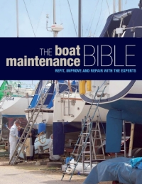 表紙画像: The Boat Maintenance Bible 1st edition 9781408124796