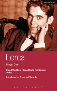 Titelbild: Lorca Plays: 1 1st edition 9780413157805