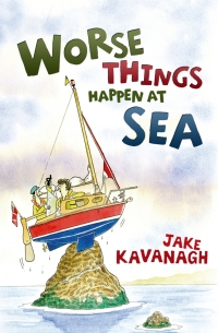 Titelbild: Worse Things Happen at Sea 1st edition 9781408116425