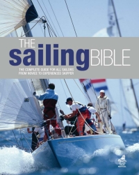 Titelbild: The Sailing Bible 1st edition 9781408102497