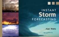 Cover image: Instant Storm Forecasting 1st edition 9780713687842
