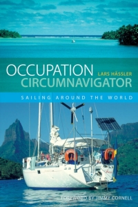 صورة الغلاف: Occupation Circumnavigator 1st edition 9781408112014