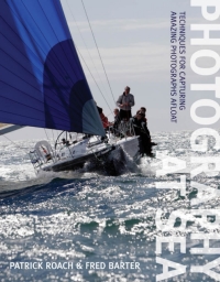 Cover image: Photography at Sea 1st edition 9781408112021
