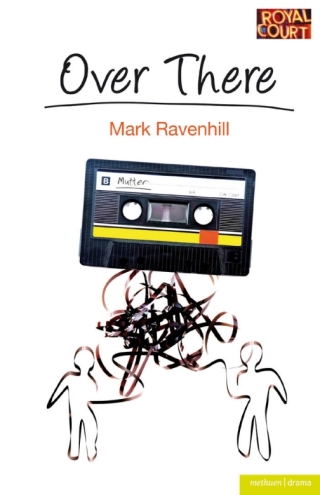 Omslagafbeelding: Over There 1st edition 9781408119532