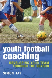 Omslagafbeelding: Youth Football Coaching 1st edition 9781408110553