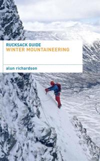 صورة الغلاف: Rucksack Guide - Winter Mountaineering 1st edition 9780713686807