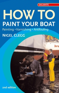 Omslagafbeelding: How to Paint Your Boat 1st edition 9780713675719