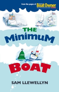 Omslagafbeelding: The Minimum Boat 1st edition 9781408199992