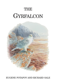 表紙画像: The Gyrfalcon 1st edition 9780713665635