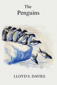 Imagen de portada: Penguins 1st edition 9780713665505