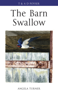 Imagen de portada: The Barn Swallow 1st edition 9780713665581