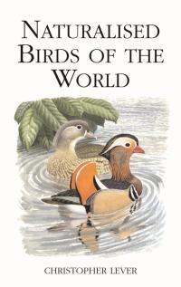 صورة الغلاف: Naturalised Birds of the World 1st edition 9780713670066