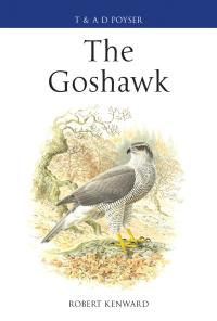Imagen de portada: The Goshawk 1st edition 9780713665659