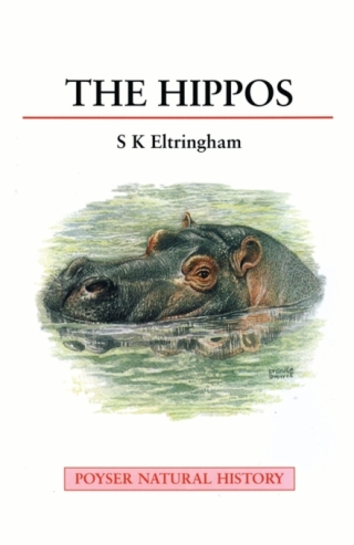 Immagine di copertina: The Hippos 1st edition 9780856611315