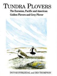 Omslagafbeelding: Tundra Plovers 1st edition 9780856611094