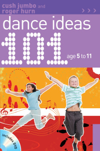 صورة الغلاف: 101 Dance Ideas age 5-11 1st edition 9781408124031