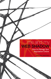 Omslagafbeelding: Me and My Web Shadow 1st edition 9781408119082