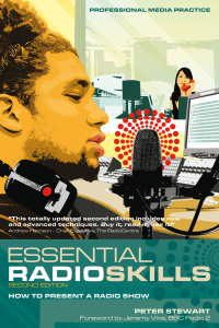 Titelbild: Essential Radio Skills 2nd edition 9781408121795