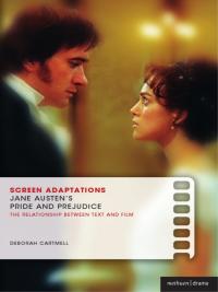 Imagen de portada: Screen Adaptations: Jane Austen's Pride and Prejudice 1st edition 9781408105931