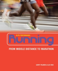 Cover image: Running 1st edition 9781408112151