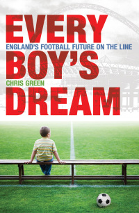 Cover image: Every Boy's Dream 1st edition 9781408112168