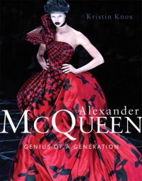 Cover image: Alexander McQueen 1st edition 9781408130766