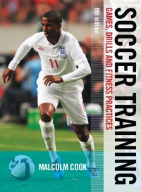 Immagine di copertina: Soccer Training 8th edition 9781408114803