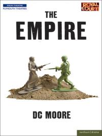 Titelbild: The Empire 1st edition 9781408130568