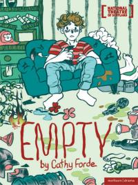 Cover image: Empty 1st edition 9781408130575