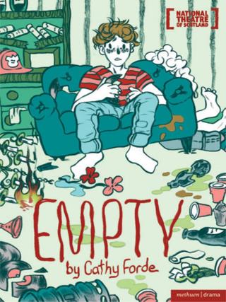 Immagine di copertina: Empty 1st edition 9781408130575