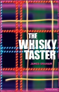 Omslagafbeelding: The Whisky Taster 1st edition 9781408130049