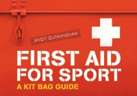 Cover image: First Aid for Sport 1st edition 9781408127575