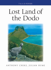 Omslagafbeelding: Lost Land of the Dodo 1st edition 9781472980809