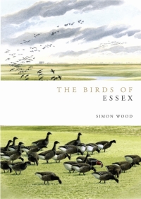 Titelbild: Birds of Essex 1st edition 9780713669398