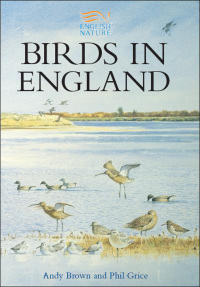 صورة الغلاف: Birds in England 1st edition 9780713665307
