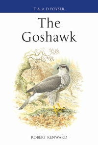 صورة الغلاف: The Goshawk 1st edition 9780713665659