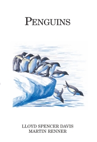 Cover image: Penguins 1st edition 9780713665505