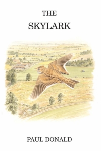 Titelbild: The Skylark 1st edition 9780713665680