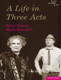 Imagen de portada: A Life in Three Acts 1st edition 9781408125212