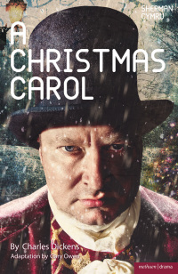 Imagen de portada: A Christmas Carol 1st edition 9781408129463