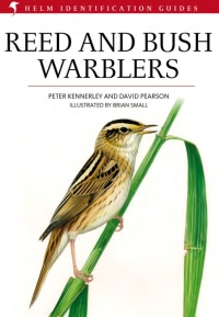 Titelbild: Reed and Bush Warblers 1st edition 9780713660227