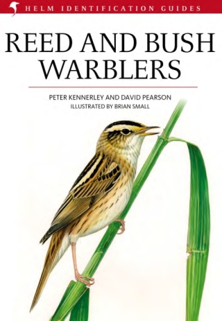 Cover image: Reed and Bush Warblers 1st edition 9780713660227