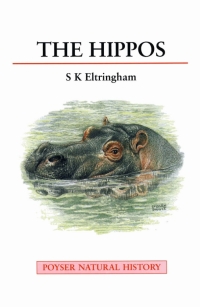 Immagine di copertina: The Hippos 1st edition 9780856611315