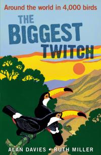 Titelbild: The Biggest Twitch 1st edition 9781472918604